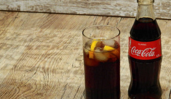 Read more about National Carbonated Beverage With Caffeine Day