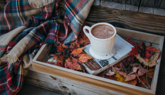 Read more about National Hot Chocolate Day