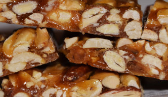 Read more about National Peanut Brittle Day