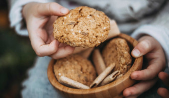 Read more about National Oatmeal Cookie Day