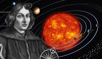 Copernicus Day