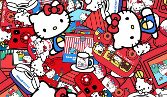 Read more about National Hello Kitty Day