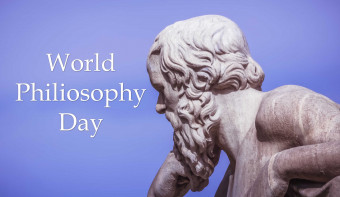 Read more about World Philosophy Day 