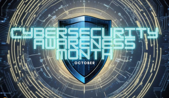 Cybersecurity Awareness Month