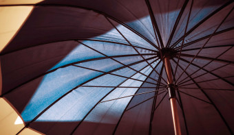 National Open an Umbrella Indoors Day