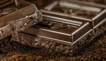 Read more about National Bittersweet Chocolate with Almonds Day