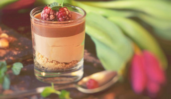 Read more about National Mousse Day