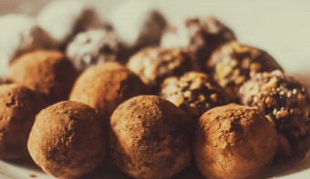 Read more about National Truffle Day