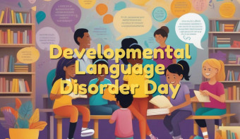 Read more about Developmental Language Disorder Day