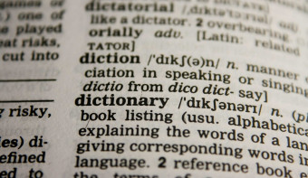 Read more about National Dictionary Day