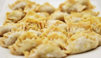 Read more about National Pierogi Day