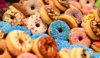 Read more about National Doughnut Day