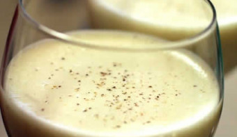 Read more about National Eggnog Day