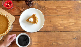 Read more about National Pumpkin Pie Day
