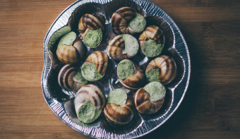 Read more about National Escargot Day