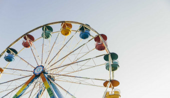 Read more about National Ferris Wheel Day
