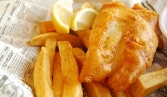 Read more about National Fish and Chip Day