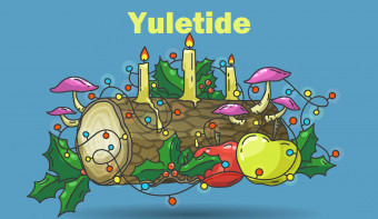 Read more about Yule