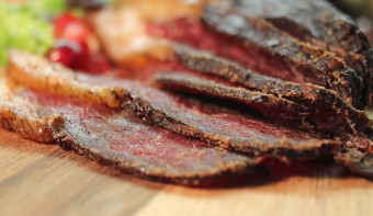 Read more about National Jerky Day