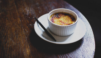 Read more about National Creme Brulee Day