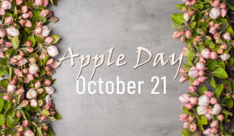 Read more about Apple Day