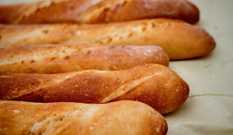 Read more about National French Bread Day