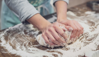 Read more about World Baking Day