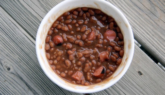 Read more about National Beans ‘N’ Franks Day