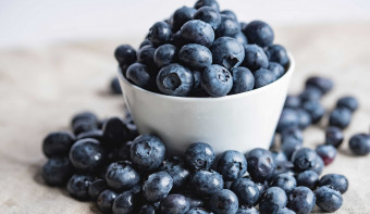 Read more about National Blueberry Day