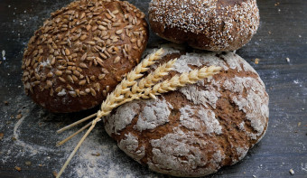 Read more about World Bread Day