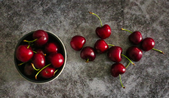 Read more about National Cherry Day