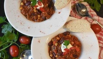 Read more about National Chili Day