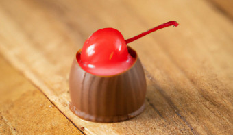 Read more about National Chocolate Covered Cherry Day