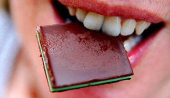 Read more about National Chocolate Mint Day