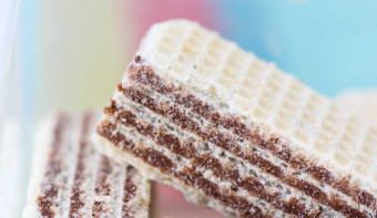 Read more about National Chocolate Wafers Day