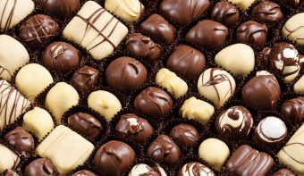 Read more about National Cream-Filled Chocolates Day