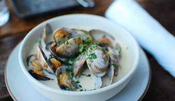 Read more about National Clam Chowder Day