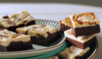 Read more about National Cream Cheese Brownie Day