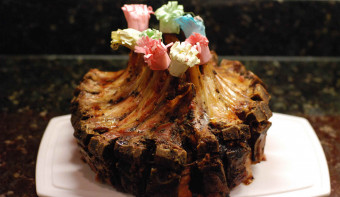 National Crown of Roast Pork Day 