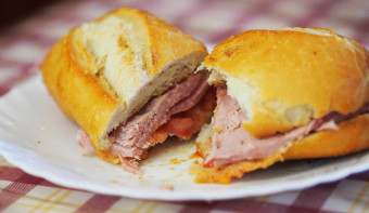 Read more about National Cuban Sandwich Day