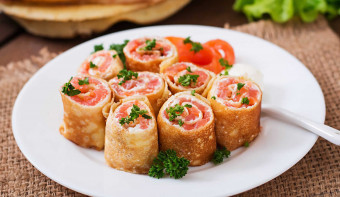 Read more about National Egg Roll Day