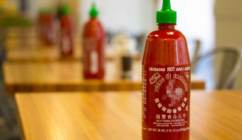 Read more about Hot Sauce Day