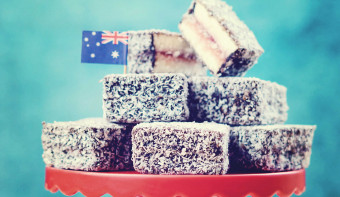 Read more about National Lamington Day