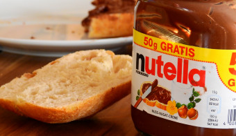 Read more about World Nutella Day