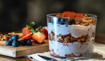 Read more about National Parfait Day