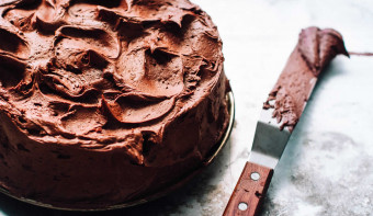 Read more about National Chocolate Cake Day