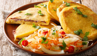 Read more about National Pupusa Day
