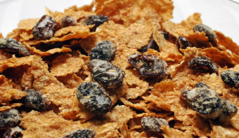 Read more about National Raisin Bran Cereal Day