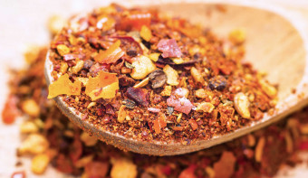 Read more about National Raisin and Spice Bar Day