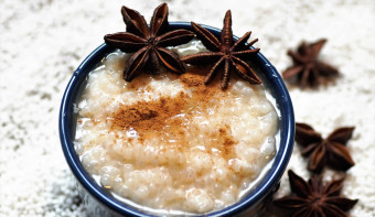 Read more about National Tapioca Pudding Day
